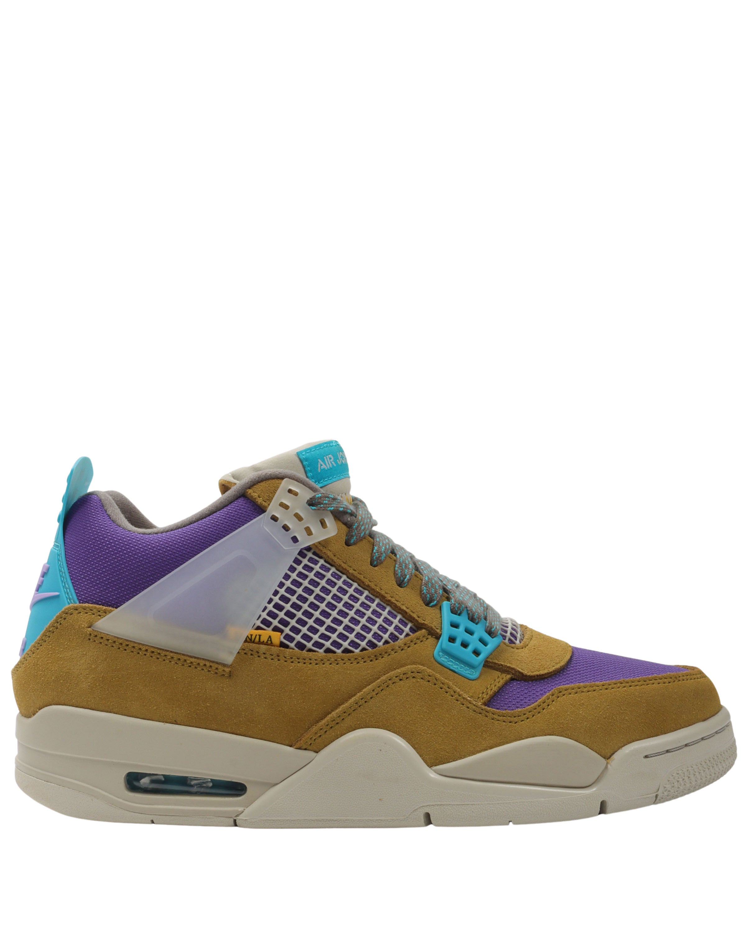 Union LA x Air Jordan 4 Retro 