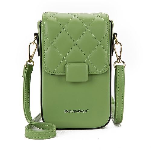 *Quilted Lime