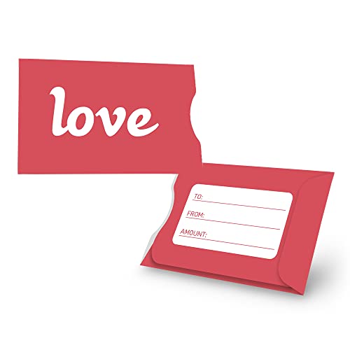 Red Love