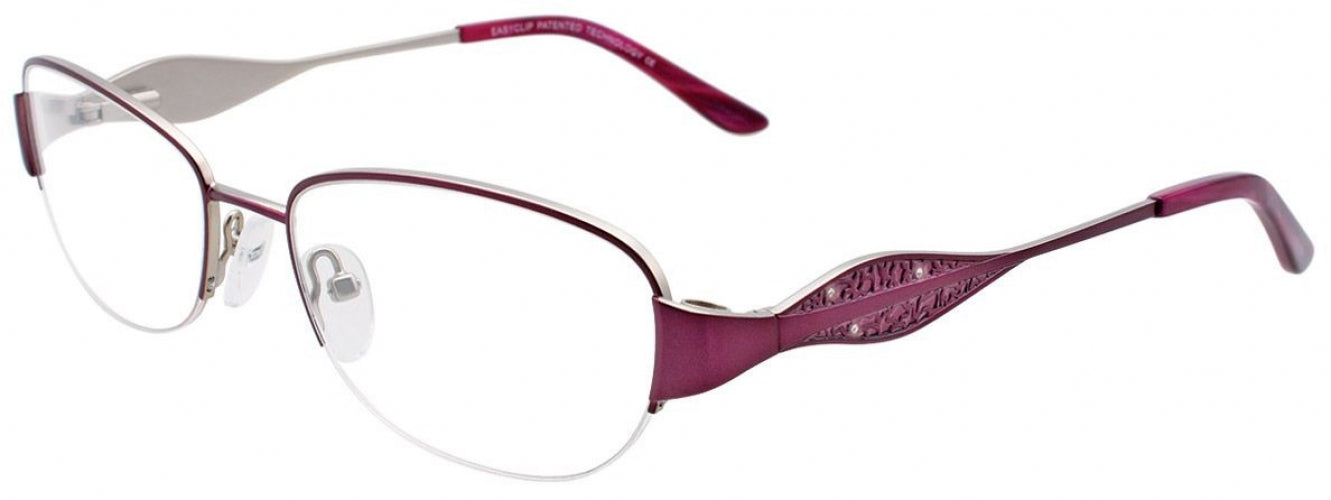 80 - Satin Plum