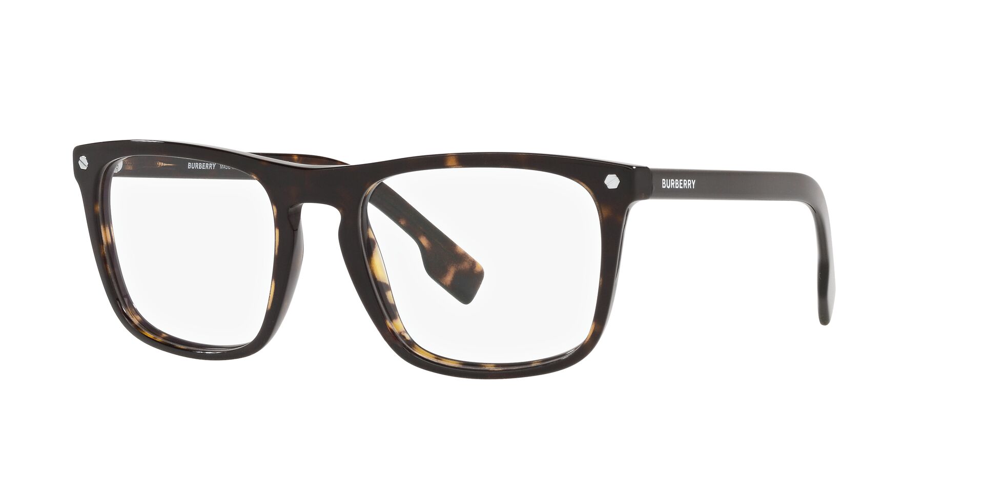 Burberry BE2340 Sunglasses - Classic Aviator Style, UV Protection, Polarized Lenses for Men & Women | Perfect for Driving, Travel, and Outdoor Activities