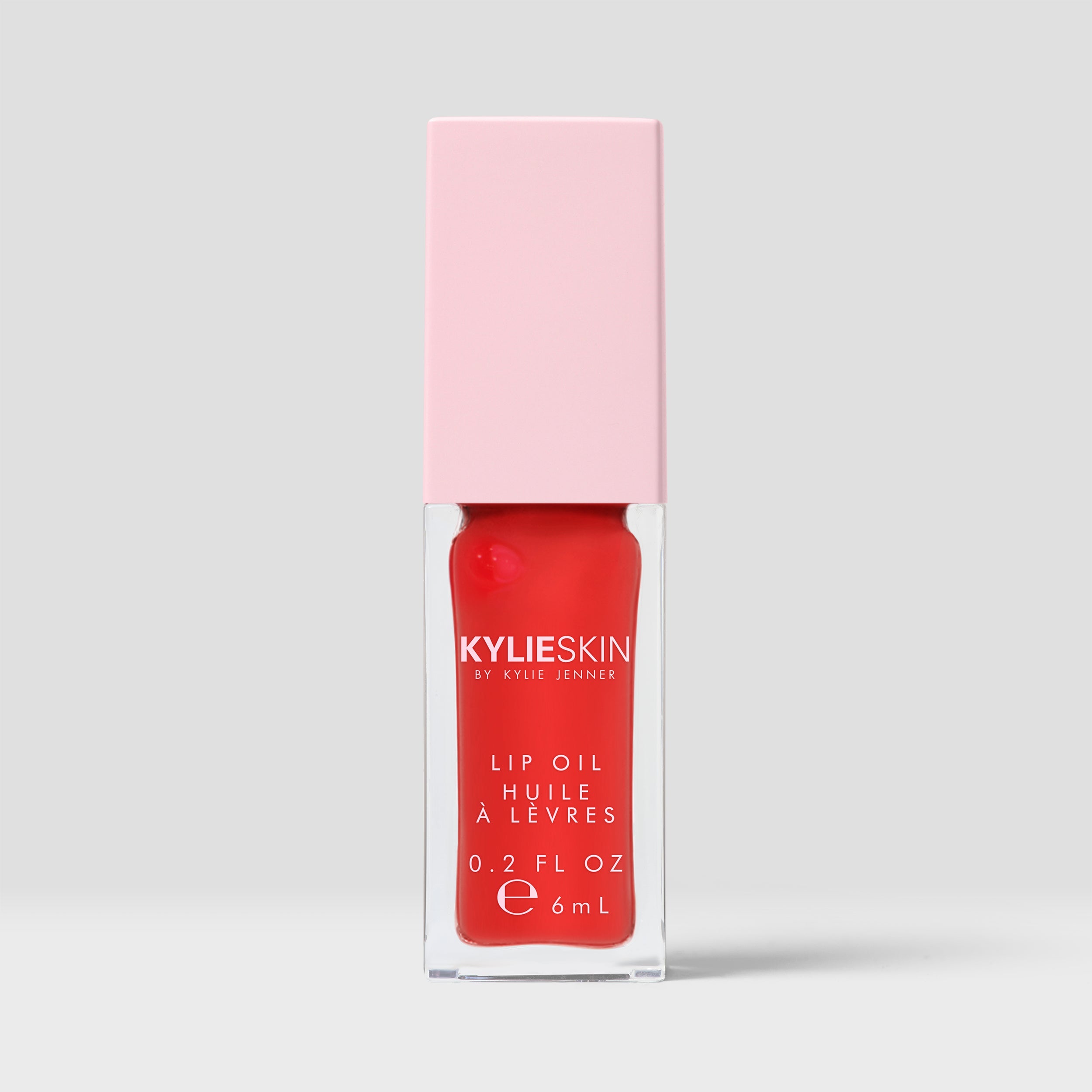 Hydrating Lip Oil for Dry Lips - Moisturizing & Nourishing Treatment - Perfect for Daily Use & Night Care