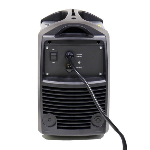 BW 160M 160A MIG Welder - Professional Welding Machine for Home & Industrial Use | Perfect for Metal Fabrication, Auto Repair & DIY Projects