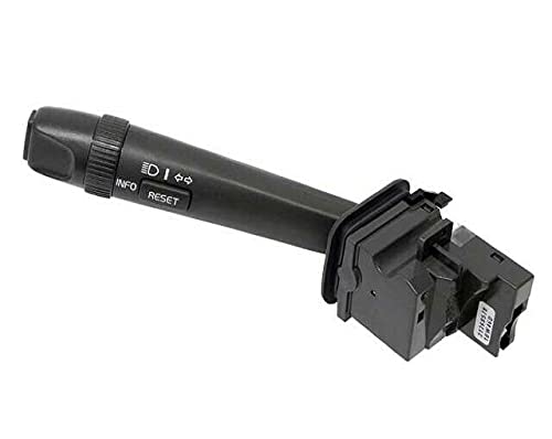 Volvo Combination Switch Replacement - Compatible with Multiple Volvo Models | Perfect for DIY Repairs & Auto Maintenance