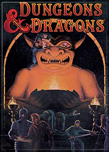 Advanced Player's Handbook