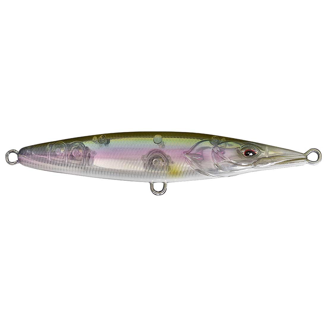 Xorus Asturie Bass Fishing Lure - Topwater Hard Bait for Freshwater & Saltwater - Perfect for Bass, Trout, and Pike - Ideal for Morning & Evening Fishing Trips