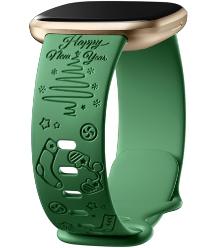 Christmas Green