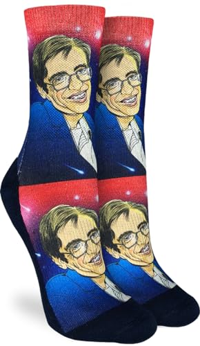 Stephen Hawking