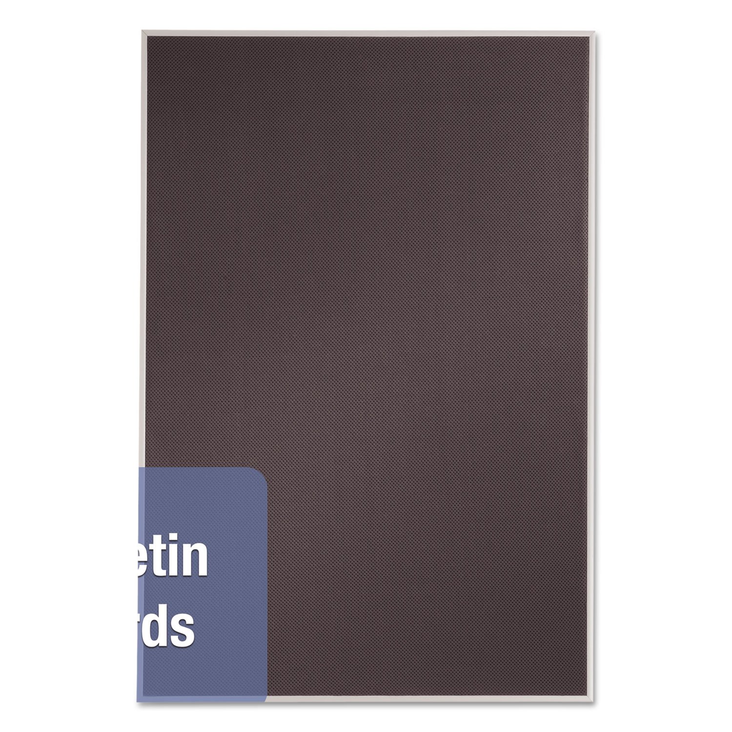 Quartet Magnetic Dry Erase Board - 36
