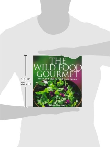 Organic Wild Food Gourmet - Fresh, Savory & Natural Ingredients for Healthy Cooking & Outdoor Adventures