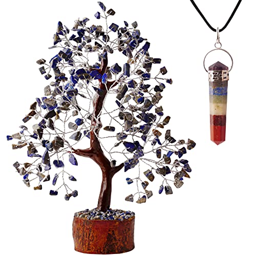 Lapis Lazuli Silver