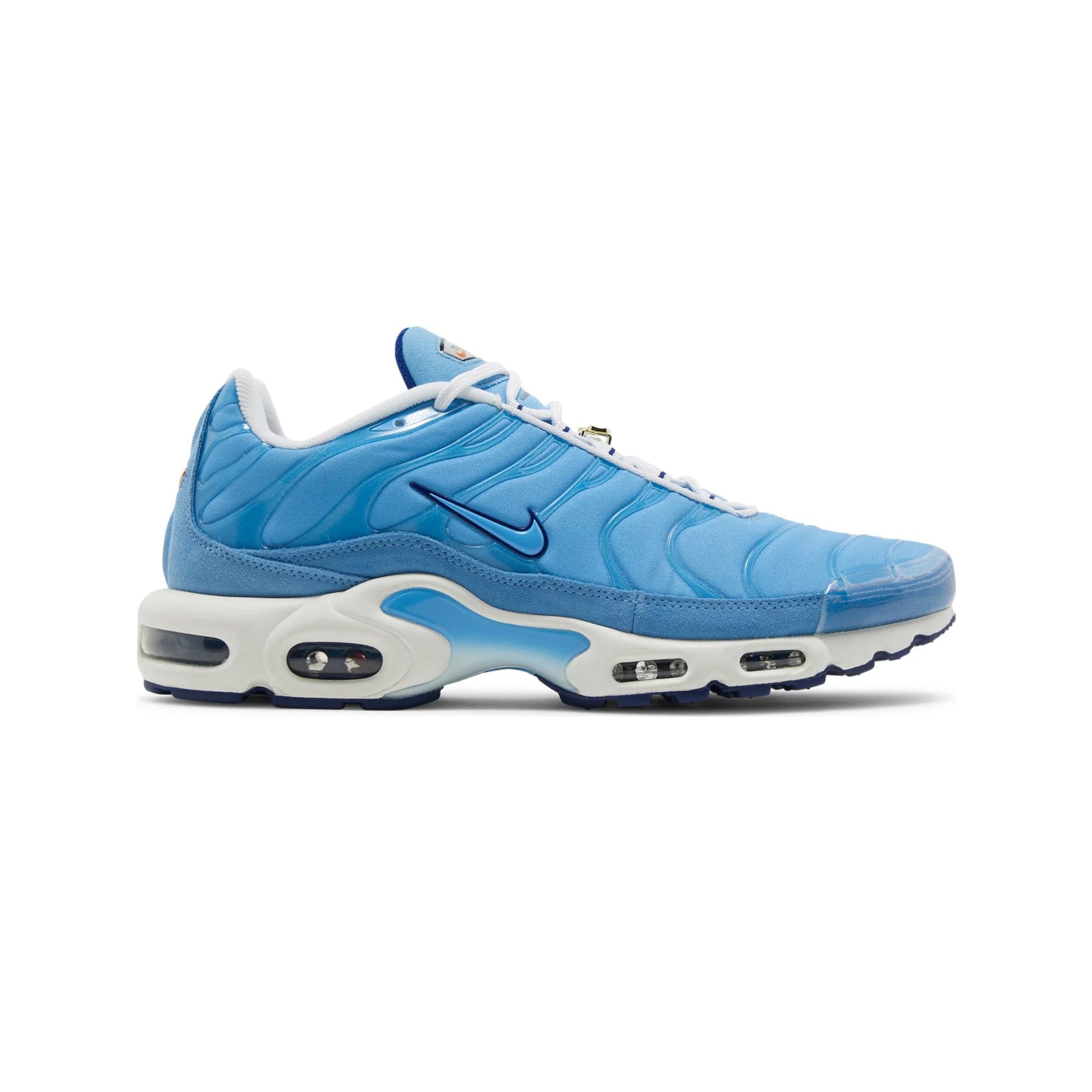 Nike Air Max Plus SE 'First Use' Running Shoes - Men's Comfortable Cushioned Sneakers for Gym, Workout & Casual Wear