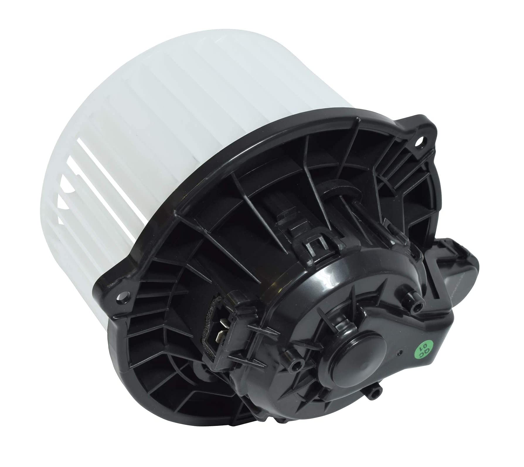 Genuine OEM 97113-A4000 AC Blower Motor & Fan Replacement for 2017-2020 Hyundai Elantra - Perfect for Cooling System Repair & HVAC Maintenance