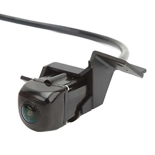 2016-2017 Hyundai Tucson Rear View Backup Camera Replacement - 95760D3101/95760D3000 Wireless Parking Assist with Night Vision | Perfect for Safe Reversing, Parking & Night Driving