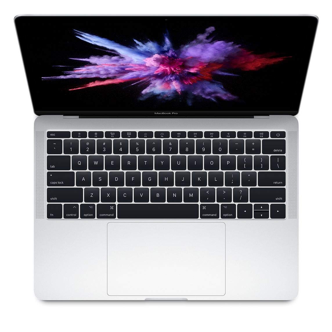 Refurbished Mid 2017 Apple MacBook Pro 13