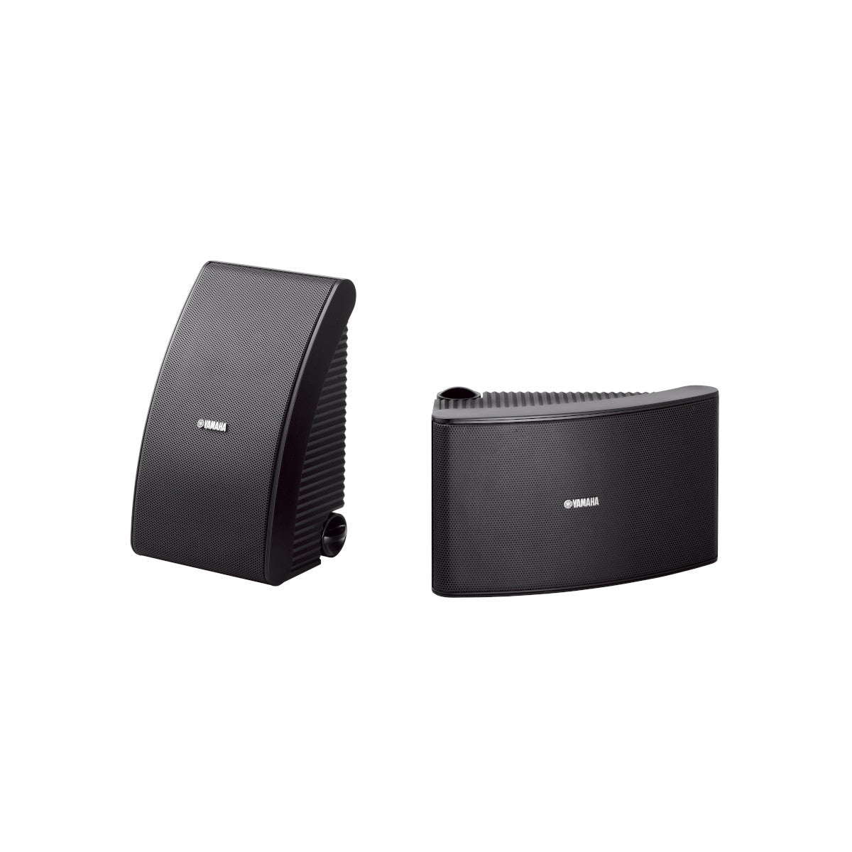 Yamaha NS AW592 High-Performance Outdoor Speakers - Weatherproof & Durable for Patio, Garden, and Poolside Entertainment