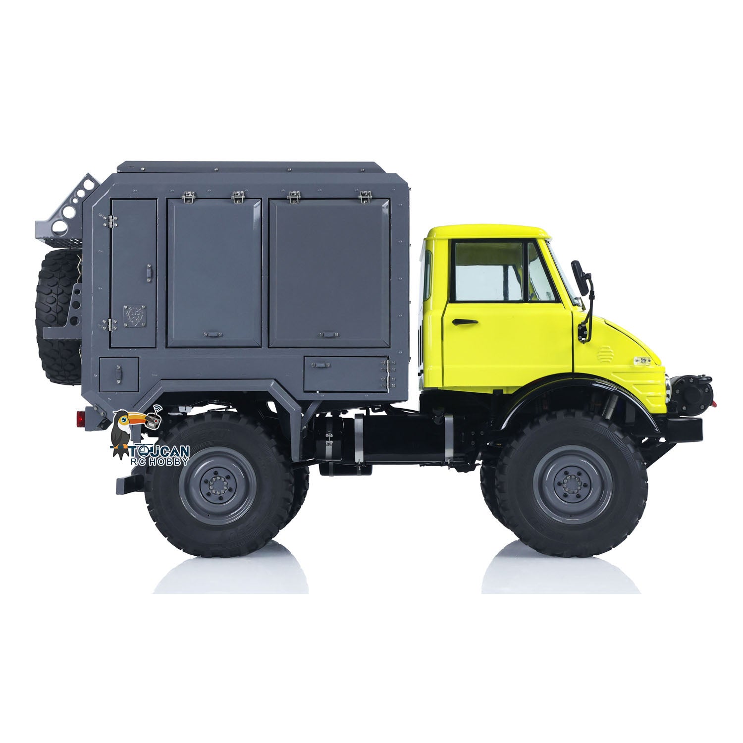 1/10 LESU Model Scale RC Remote Control Touring Car Kit - DIY Assembled & Painted Hobby Vehicle for Off-Road Racing & Backyard Adventure (Ideal for RC Enthusiasts & Collectors)