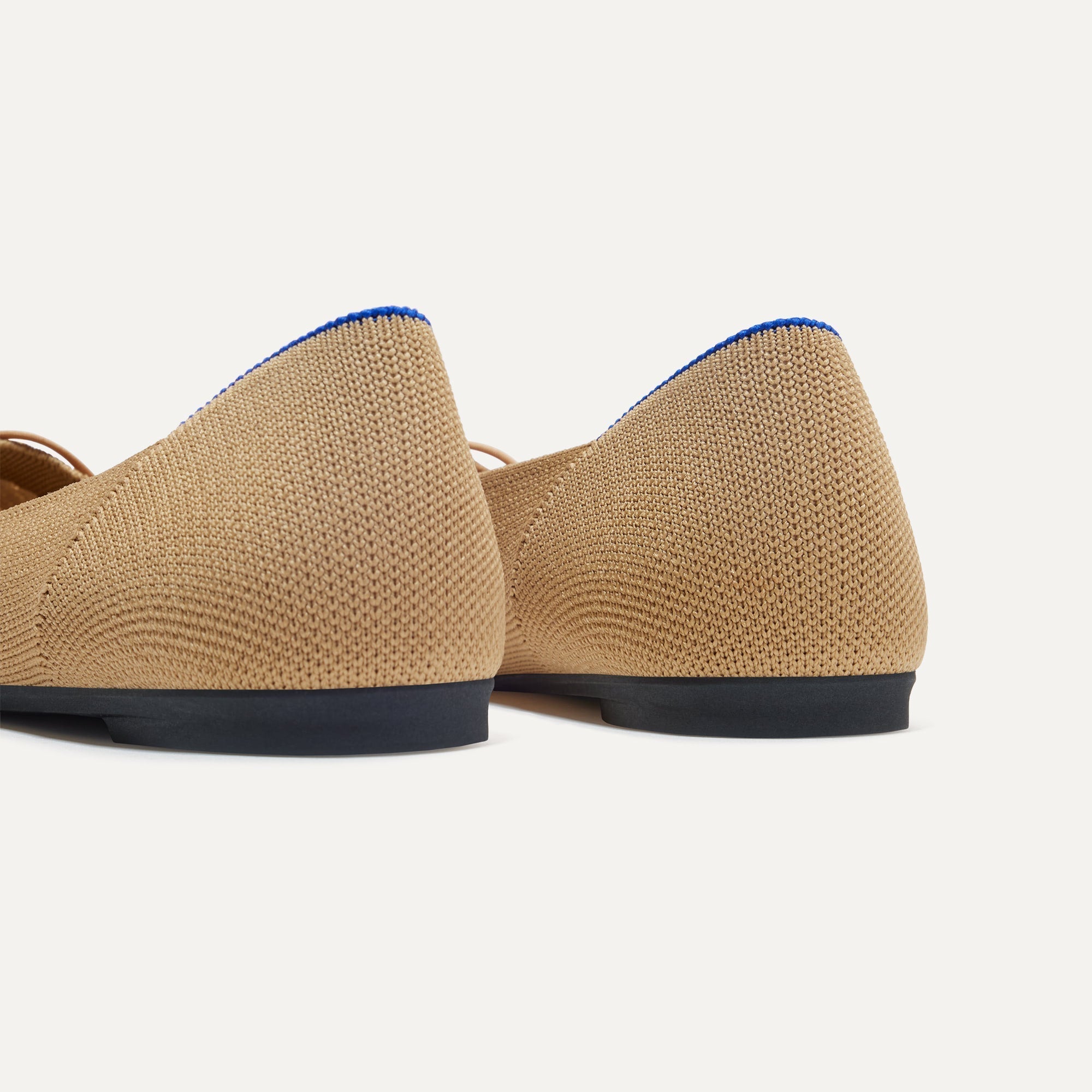 Elegant Pearl Ballet Flats for Women - Comfortable & Stylish Shoes for Casual Wear, Office, and Special Occasions