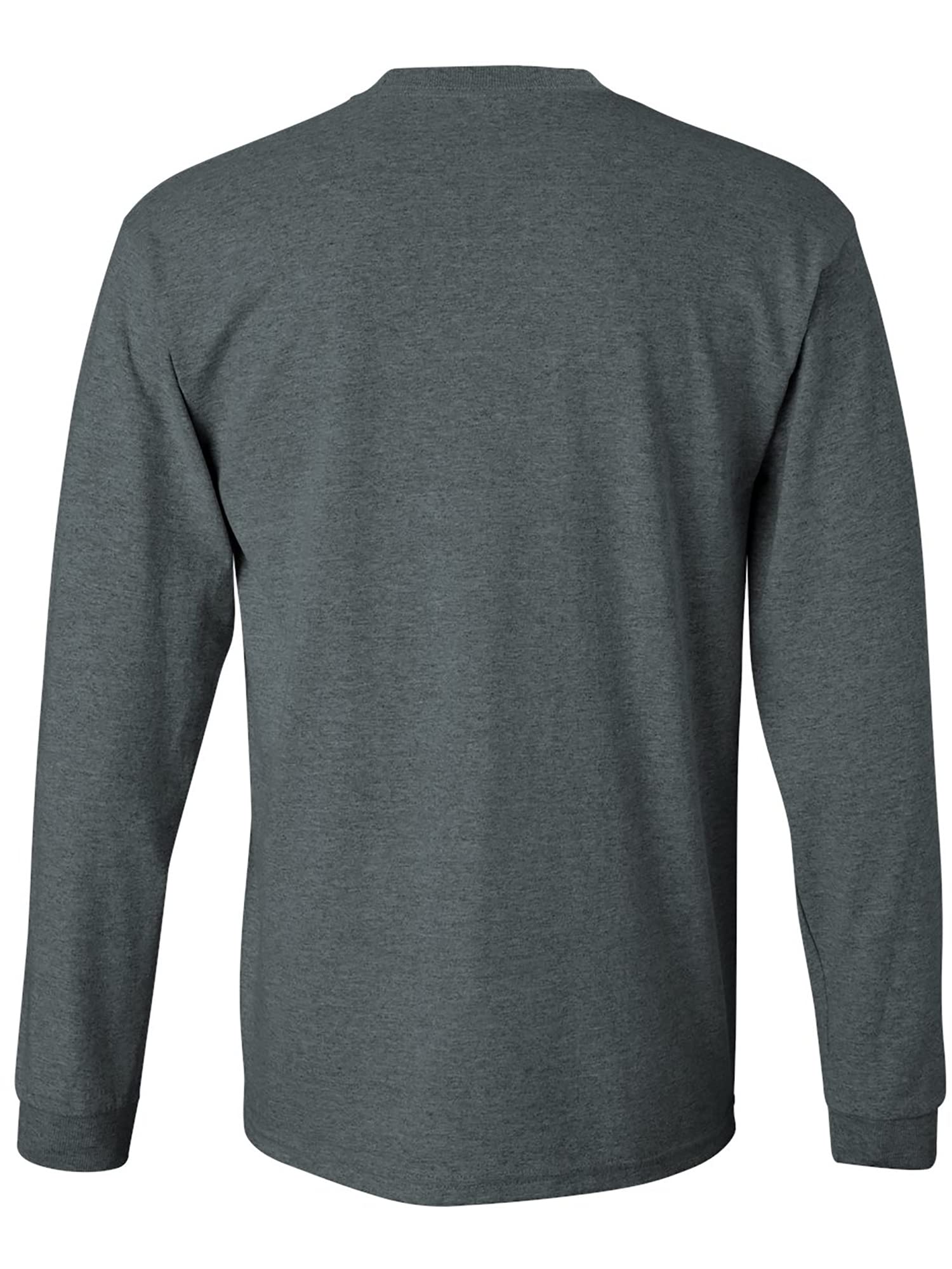 Heartbeat of a Gamer 2 - Premium Long Sleeve T-Shirt for Men & Women | Comfortable Cotton Blend | Perfect for Gaming, Esports & Casual Wear