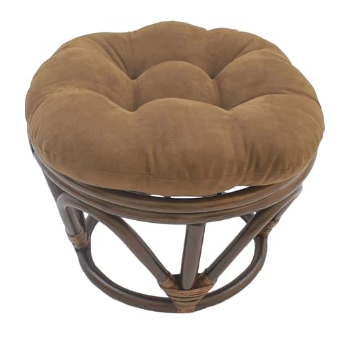 Saddle Brown