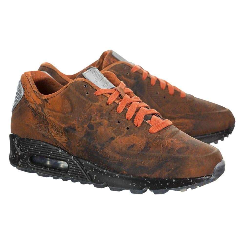 Nike Men's Air Max 90 QS CD0920-600 Mars Landing Sneakers - Size 5.5 - Running, Walking & Casual Wear for Men