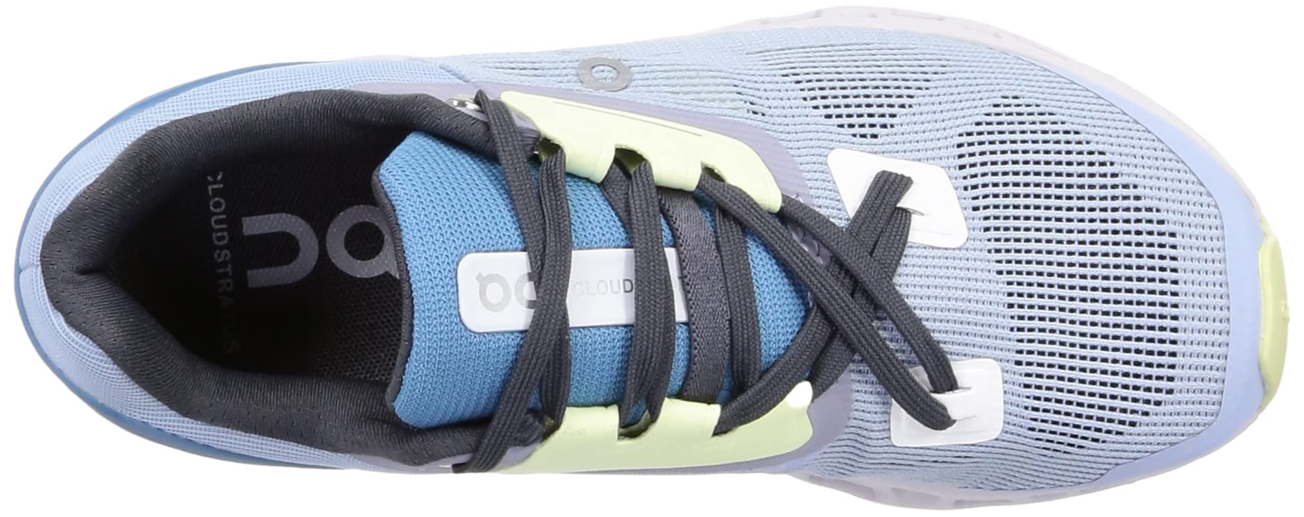 Women's Cloudstratus Running Shoes - Lightweight & Cushioned Sneakers for Women | Perfect for Jogging, Gym Workouts & Everyday Comfort