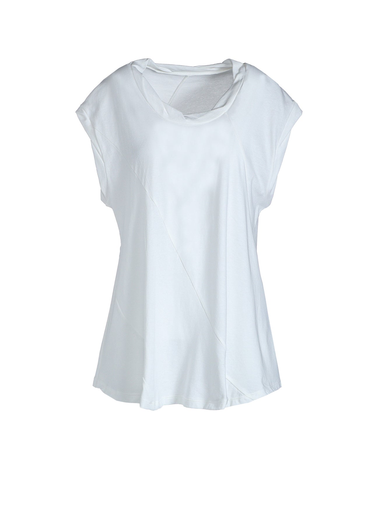 Breathable Cotton Jersey Sleeveless Shirt for Women - Summer Casual Wear, Gym, and Outdoor Activities