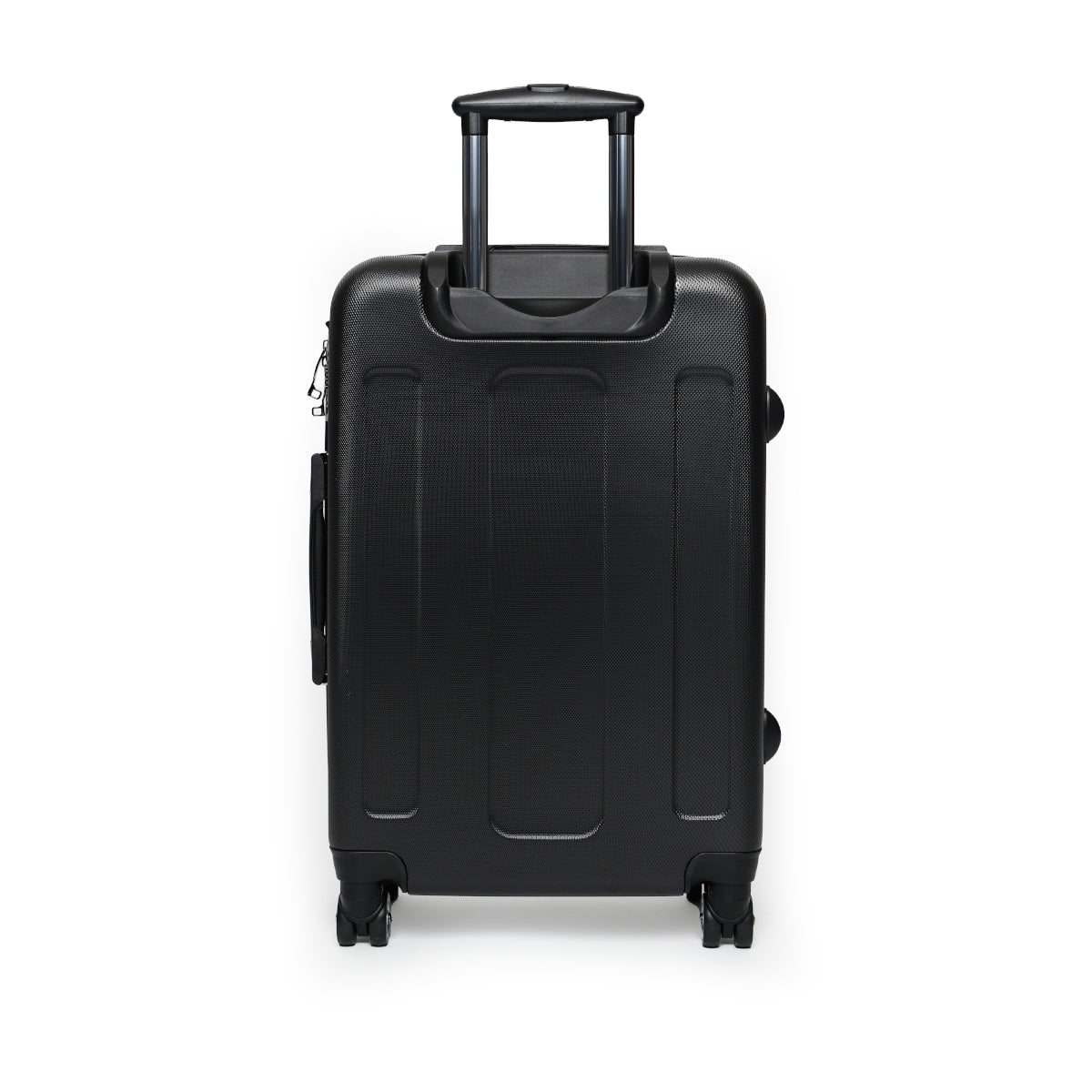 Lightweight Carry-On Luggage with Built-in TSA Lock & 360° Spinner Wheels - 3 Sizes for Air Travel, Business Trips & Vacation Packing