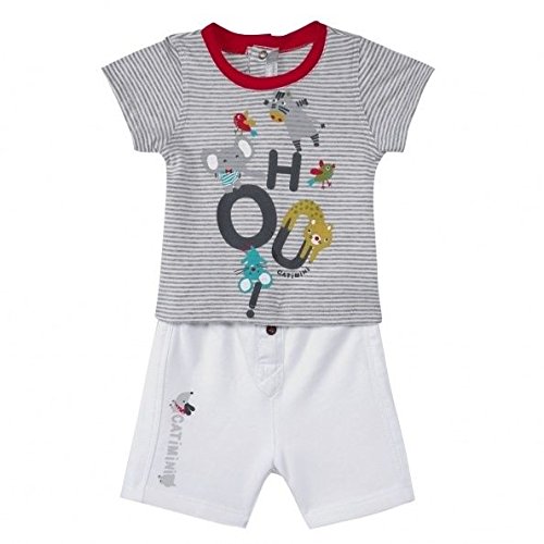 Stylish Women's Top & Shorts Set - Trendy Summer Outfit for Casual Wear, Beach, and Vacation