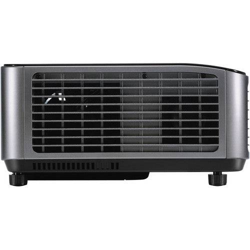 BenQ MX763 DLP Projector - 4000 Lumens, Full HD 1080p, 3D Ready for Home Theater & Office Presentations | Ideal for Movie Nights & Business Meetings