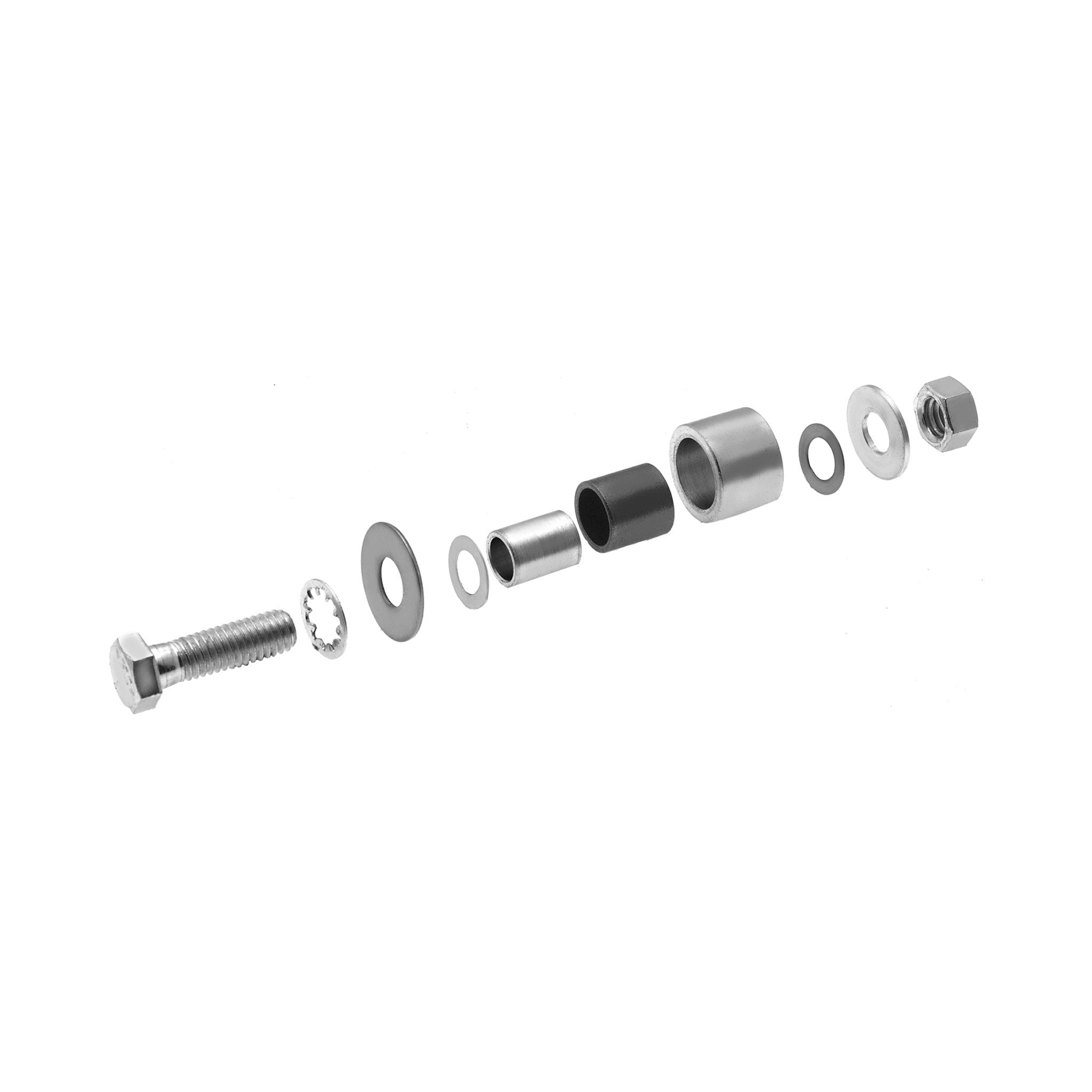 14139 Spring Stop Assortment - High-Quality Assorted Springs for Industrial, Automotive & DIY Projects - Perfect for Machinery Repairs, Vehicle Maintenance & Home Improvement