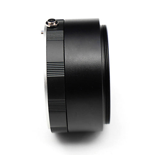 Nikon M54 Adapter Ring - Compatible with Nikon F Mount to M54 Lens Mount Conversion - Perfect for Macro Photography & Vintage Lens Adaption