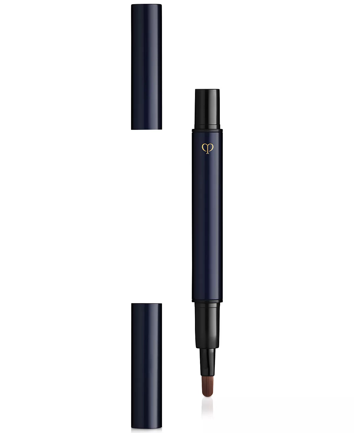 Best Lip Liner Pencil Holder for Makeup Artists - Perfect for Organizing & Sharpening Cosmetic Pencils - Ideal for Makeup Bags, Vanity Tables & Travel Kits