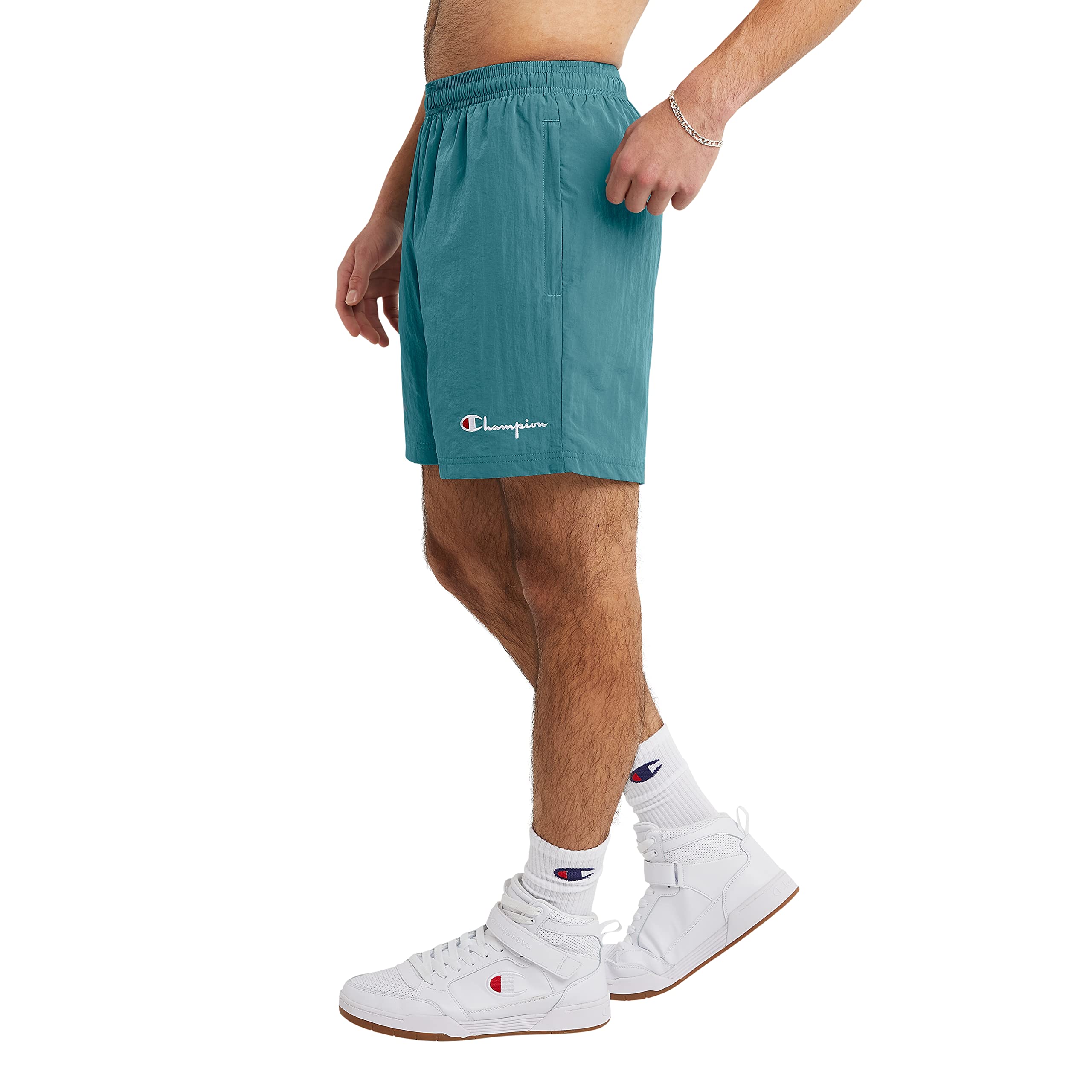 Champion Men's 6