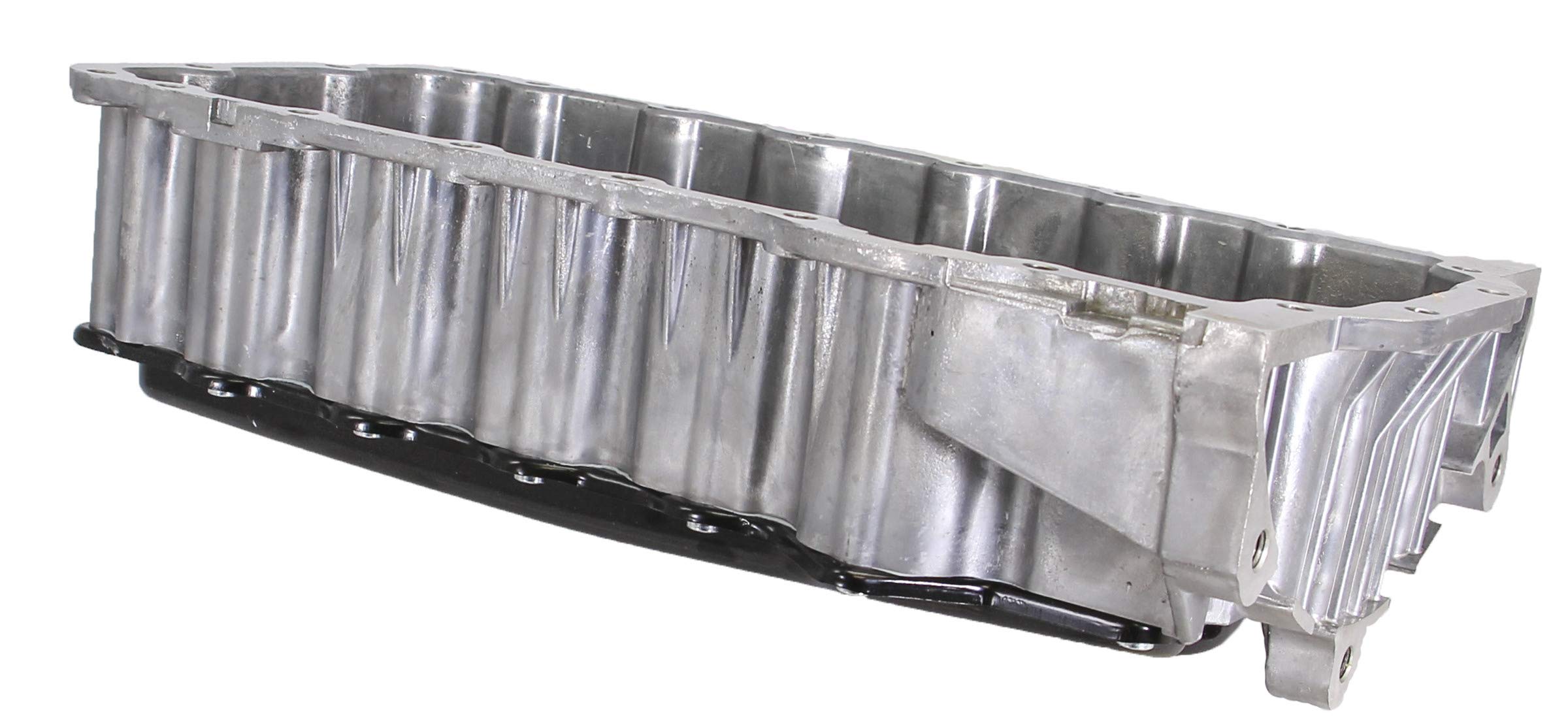 ESK0183 Engine Oil Pan Kit - 1 Pack Replacement for Car & Truck Maintenance - Perfect for Oil Changes & Engine Repairs