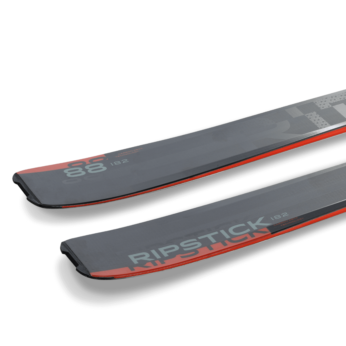 Elan Ripstick 88 Skis 2026 - All-Mountain Skis for Men & Women - Perfect for Powder, Groomers & Backcountry Skiing