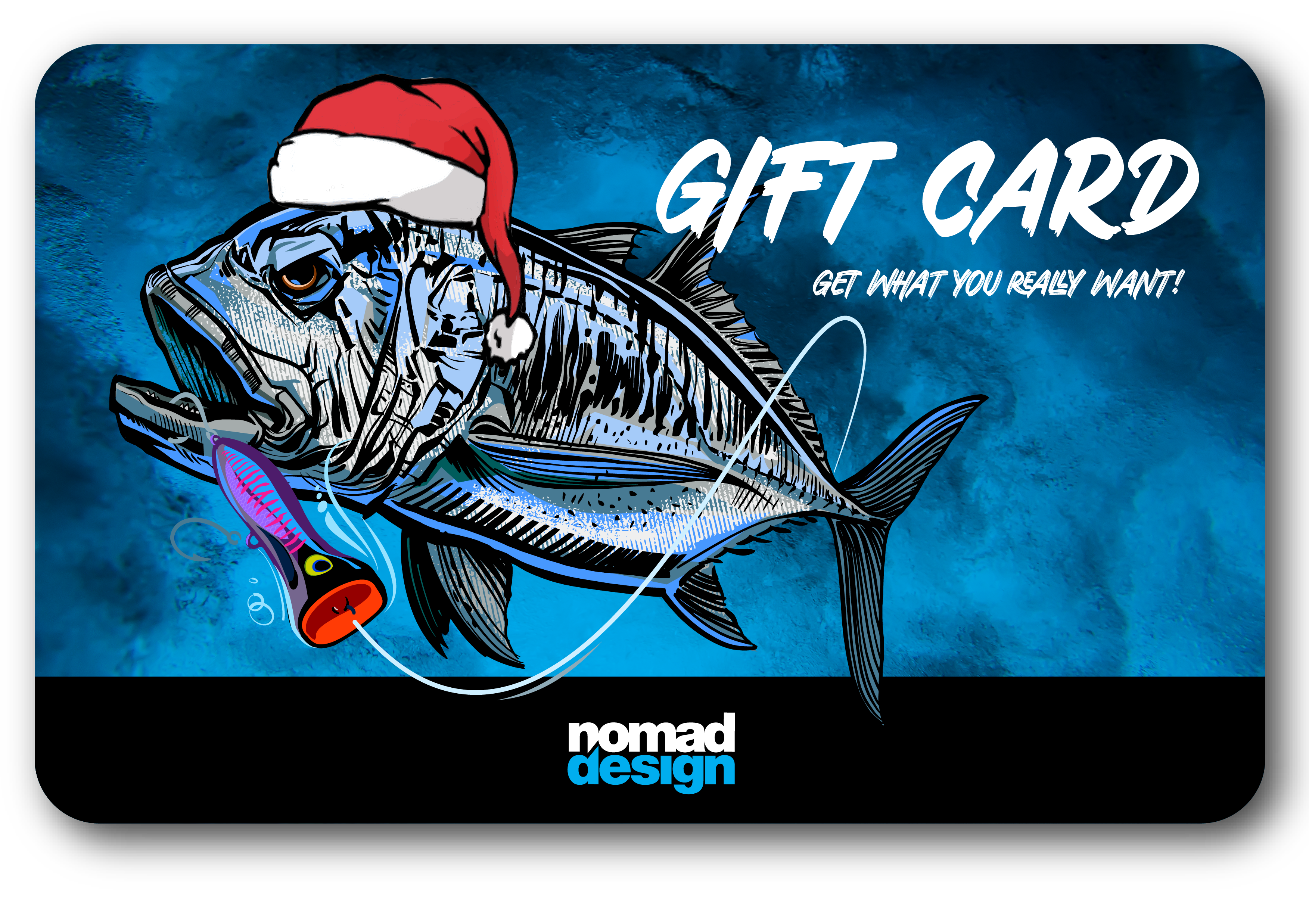 Nomad Design Online Gift Card - Perfect for Holidays, Birthdays & Special Occasions | Digital Gift Card for Home Decor & Lifestyle Gifts