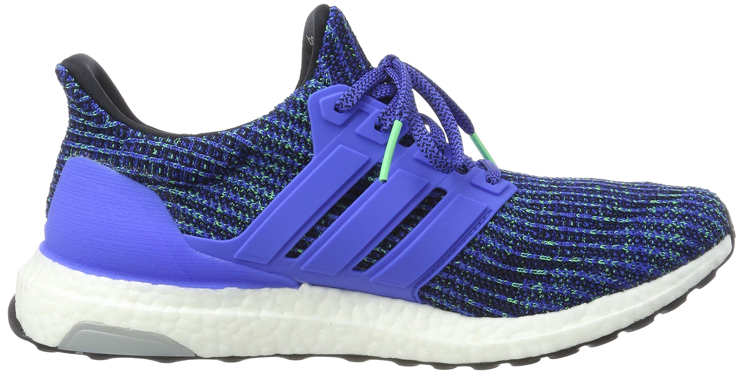 Adidas Men's Ultraboost Running Shoes - Lightweight, Cushioned & Responsive for Marathon Training, Jogging & Gym Workouts | Best for High-Performance Athletes & Fitness Enthusiasts