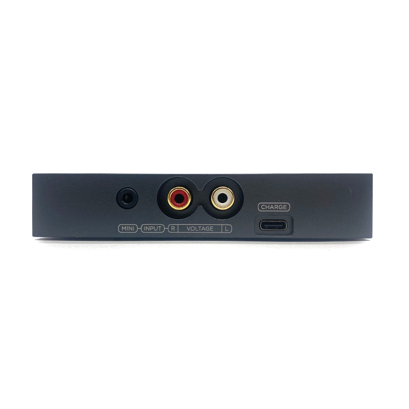 Enleum HPA-23RM High-End Reference Headphone Amplifier - Audiophile Grade for Studio & Home Listening