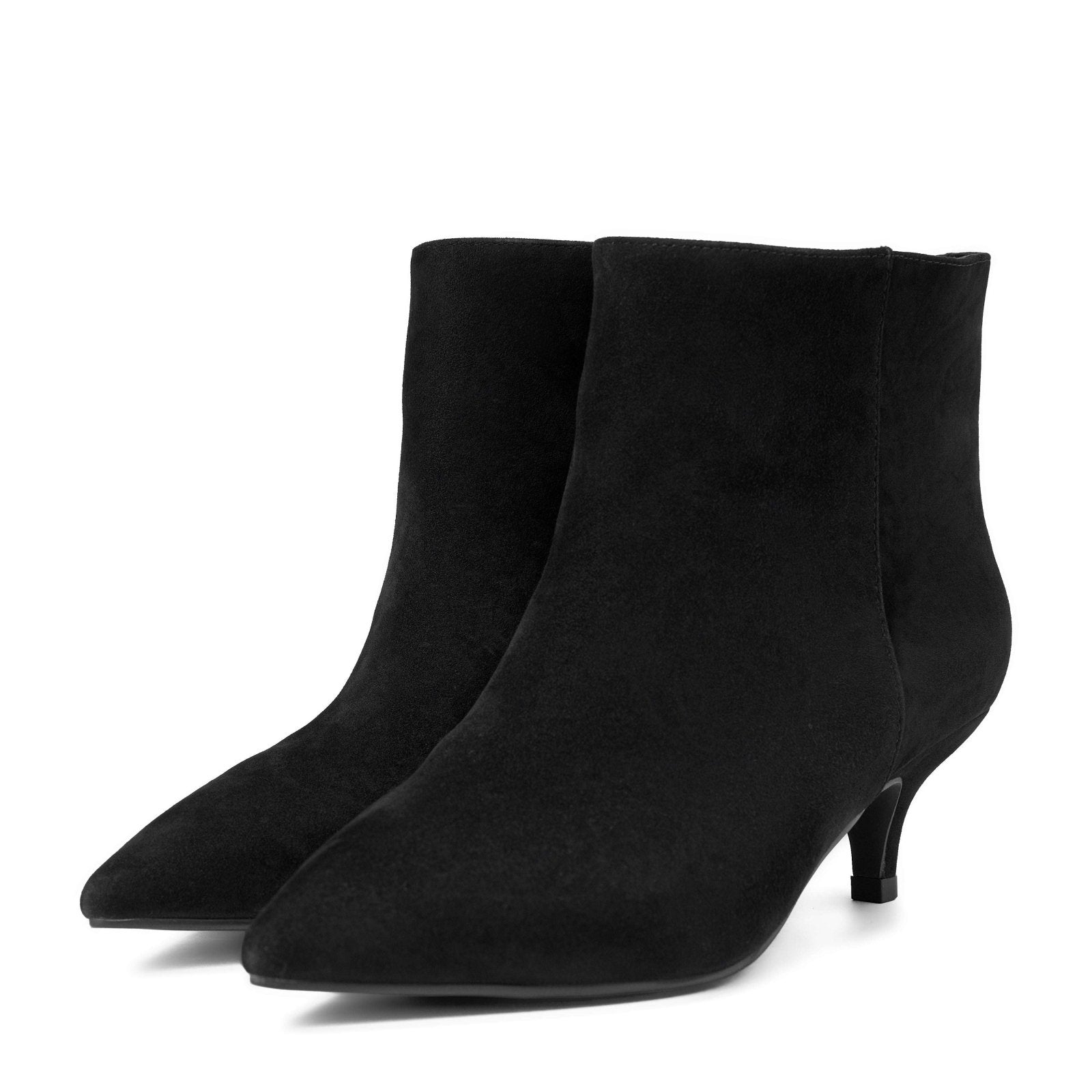 Issy_Black - Stylish and Comfortable Women's Fashion Apparel for Everyday Wear | Perfect for Work, Casual Outings, and Special Occasions