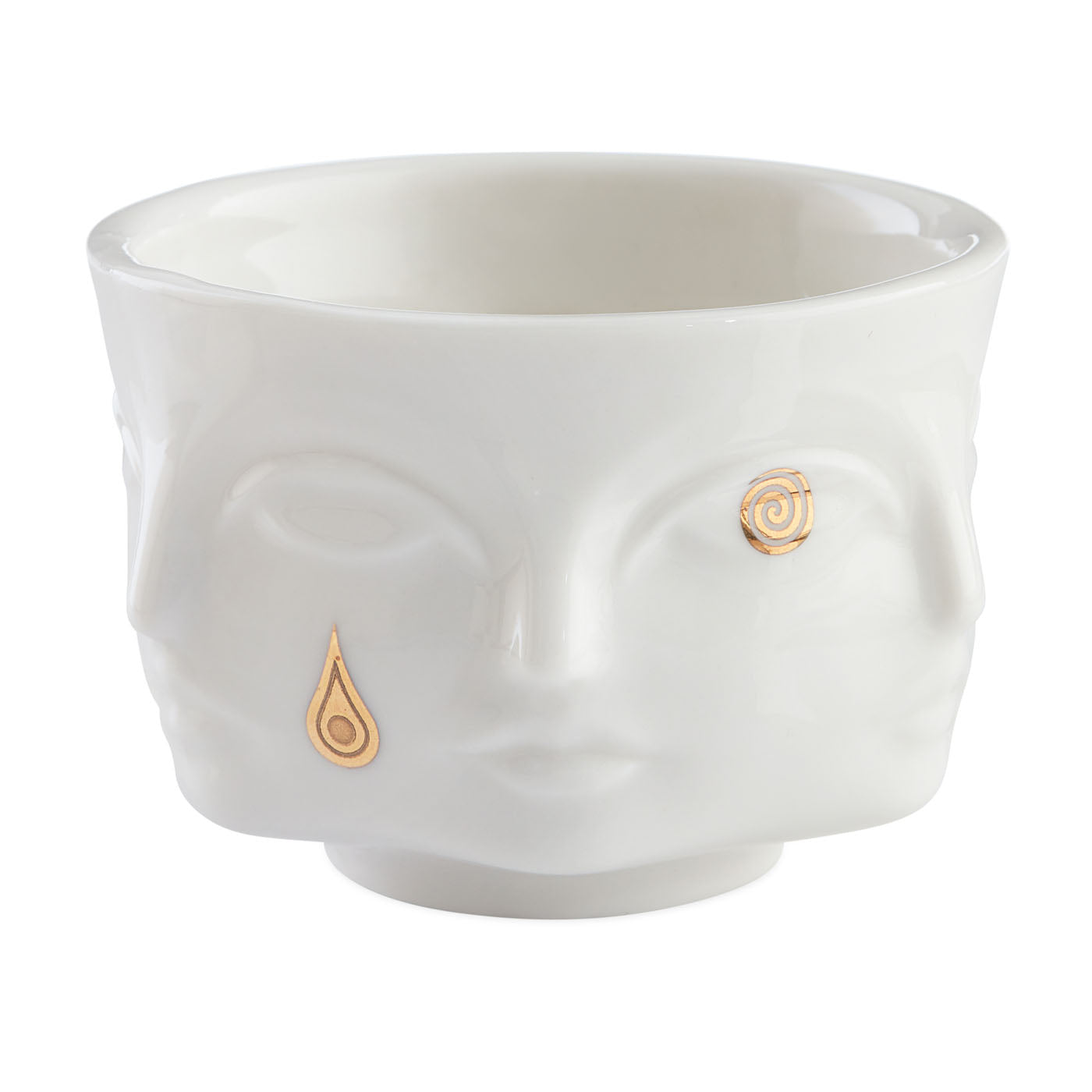 Elegant Gold Votive Candle Holder - Perfect for Wedding Decor, Romantic Dinner, and Home Centerpiece