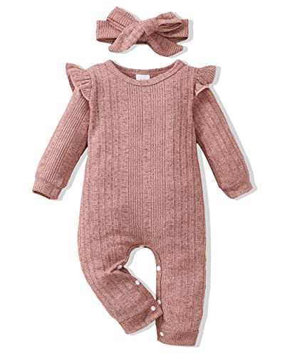 Cotton Pink