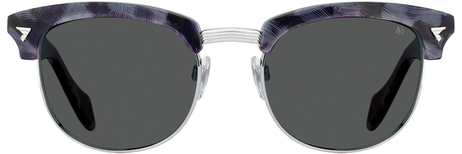 American Optical SIRMONT Sunglasses - UV Protection Polarized Lenses for Men & Women - Perfect for Driving, Outdoor Sports & Beach Activities