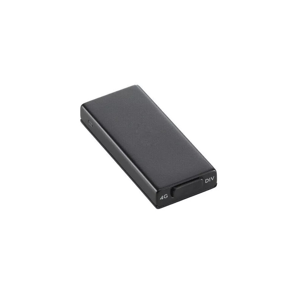 DJI Cellular Dongle (TD LTE USB Modem) - 4G LTE Wireless Internet Adapter for DJI Drones - Perfect for Live Streaming & Remote Flying