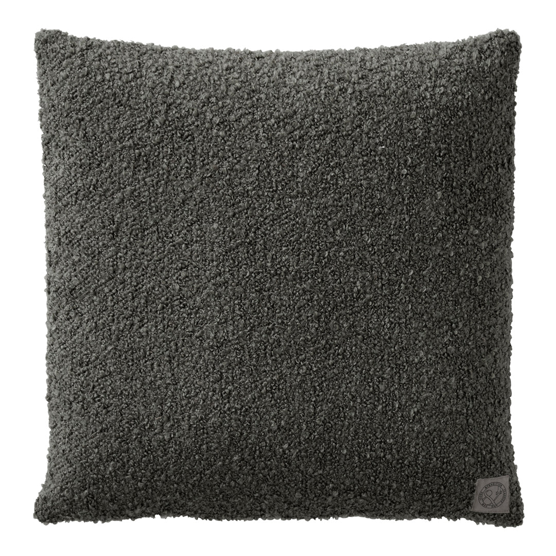 Soft Boucle Throw Pillows for Couch & Bed - Cozy Decorative Pillow Covers for Living Room, Bedroom, and Home Decor