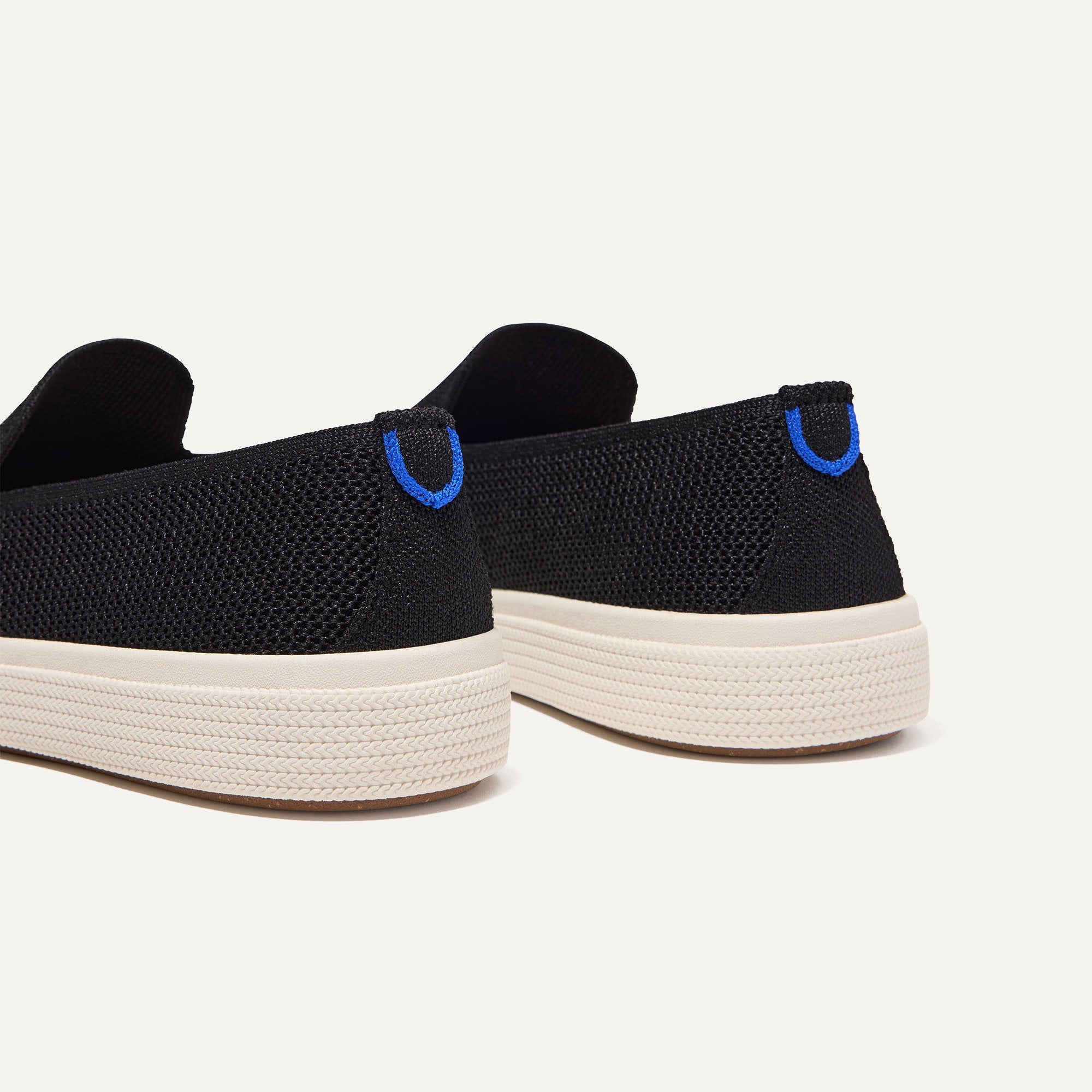 The Ravello Slip On Sneaker - Comfortable Black Casual Shoes for Men & Women | Perfect for Walking, Travel & Everyday Wear