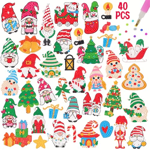 Christmas Stickers