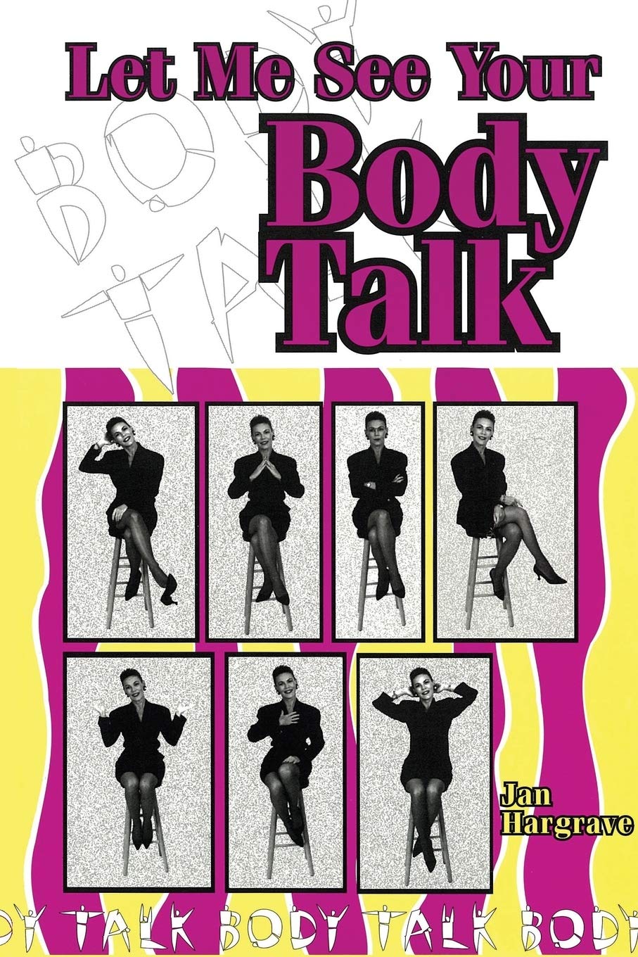 Let Me See Your Body Talk - Sexy Dance Costume for Women | Perfect for Pole Dancing, Halloween & Burlesque Shows