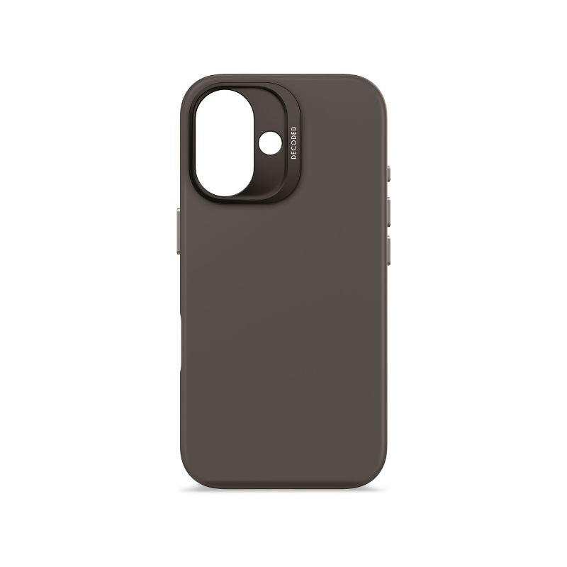 Case Decoded MG iPhone 16 Pro Max Case - Slim Protective Cover with Shock Absorption for Everyday Use & Outdoor Activities