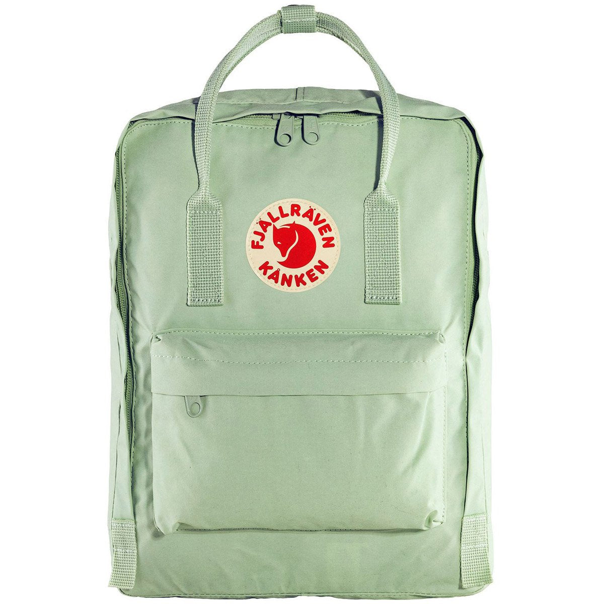 Original Kanken Backpack - Lightweight & Durable Water-Resistant Daypack for Hiking, School & Travel - Perfect for Outdoor Adventures & Daily Commute